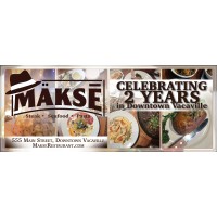 MAKSE RESTAURANT