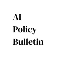 AI Policy Bulletin logo - Similar company to Instantpro B.V.