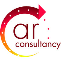 AR Consultancy logo - Similar company to Wish Consult