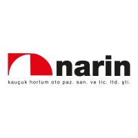 Narin Kauçuk Hortum Oto Paz. San. ve Tic. Ltd. Şti. logo - Similar company to Elkapol Kauçuk & Poliüretan