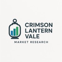 Crimson Lantern Vale logo - Similar company to Sector Disruption Report