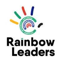 Rainbow Leaders logo - Similar company to Talent Trace