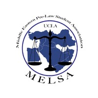 Middle Eastern Pre-Law Student Association (MELSA) at UCLA logo - Similar company to Lebanese Collegiate Network