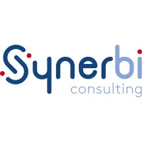 synerbi consulting logo - Similar company to Garlic Srl