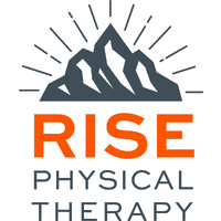 Rise Physical Therapy logo - Similar company to Pro Physical Therapy