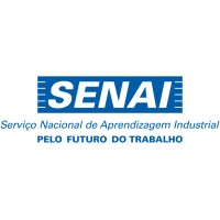 Senai São João del Rei logo - Similar company to Colégio Nossa Senhora Das Dores - São João Del-Rei