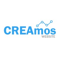 CREAmos website logo - Similar company to Valido Home