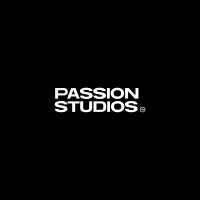 Passion Studios logo - Similar company to Squarement