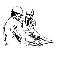 interim bouwconsult b.v. logo - Similar company to About Projects