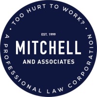 Mitchell & Associates, APLC logo - Similar company to Illinois Defense Counsel