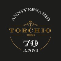 TORCHIO 1953 WINERY logo - Similar company to 三国ワイン（株）