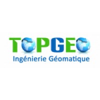 TOPGEO logo - Similar company to Geomat