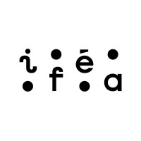 iféa, l'Institut Français d'Éducation pour l'Avenir logo - Similar company to Minded Tech