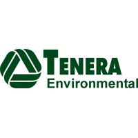 Tenera Environmental logo - Similar company to Vcs Environmental