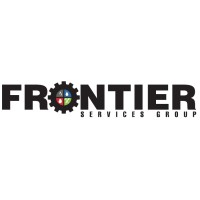 Frontier Services Group logo - Similar company to Frontier Resource Group