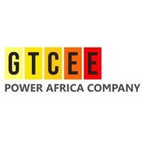 GTCEE Power Africa logo - Similar company to Wimobile