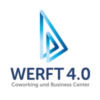 WERFT 4.0 logo - Similar company to Virtueller Weiterbildungsstudiengang Wirtschaftsinformatik (Vawi)