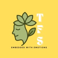 TANVEE FLOWER SHOP || TFS logo - Similar company to Fiorella- The Flower Boutique