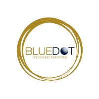 BlueDot, Inc logo - Similar company to Moon Express