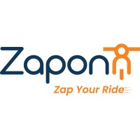 Zapon logo - Similar company to Tresible