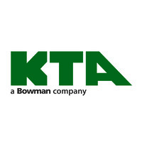 KTA (now Bowman as of 1/1/21) logo - Similar company to Orwil Systems