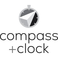 Compass + Clock, LLC logo - Similar company to Movdeo