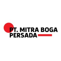 PT. Mitra Boga Persada logo - Similar company to The Mbp Group