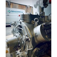 Industrikyla AB logo - Similar company to Kyleffekt Ab