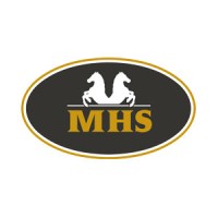 MHS Equestrian logo - Similar company to Ruiterstad