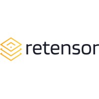 retensor.AI logo - Similar company to Regrapes Gruppe