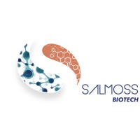 SALMOSS Biotech logo - Similar company to Green Waves