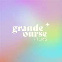 Grande Ourse Films logo - Similar company to Wendigo Films