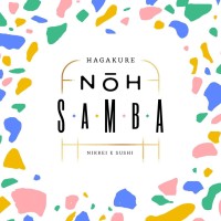 Noh Samba | HAGAKURE logo - Similar company to Hagakure Group