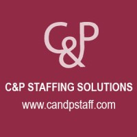 C & P Staffing Solutions, LLC logo - Similar company to C & M Staffing Llc