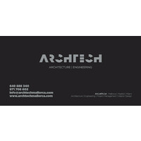 Archtech Mallorca logo - Similar company to Archtech