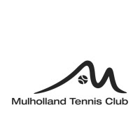Mulholland Tennis Club logo - Similar company to Grn Algonquin (Global Recruiters Network)