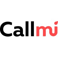 Callmi logo - Similar company to Brinc
