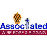 Associated Wire Rope & Rigging logo - Similar company to Actek Manufacturing & Engineering