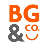 BG & Company logo - Similar company to Brown Goertz & Co