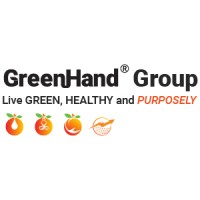 GreenHand Group logo - Similar company to Trust Circle Global