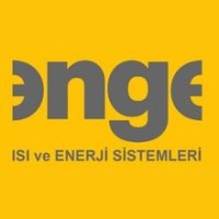 Enge Enerji logo - Similar company to Dermoailem