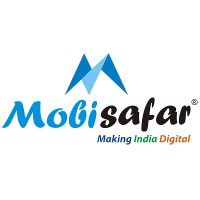 Mobisafar Services Private Limited logo - Similar company to Pay1