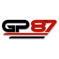 GP87, Inc. logo - Similar company to Titan Sports Co., Ltd.