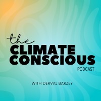 The Climate Conscious logo - Similar company to Aurae Opus