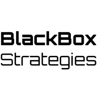 BlackBox Strategies logo - Similar company to Skyrocket