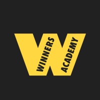 Winners Academy logo - Similar company to Paramount Education