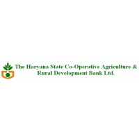 The Haryana State Cooperative Agriculture and Rural Development Bank Ltd logo - Similar company to Gaurav P. Jain & Associates