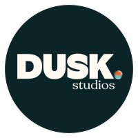 DUSK Studios logo - Similar company to The Fresh Pool
