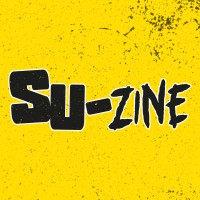Su-Zine logo - Similar company to Instaplay