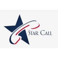 Star Call Center Labor Outsourcing Belarus logo - Similar company to United | Консалтинговая Компания | Рекрутмент | Внедрение 1С
